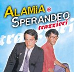 ALAMIA E SPARANDEO - 