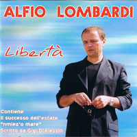 Alfio Lombardi - Libertà