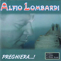 Alfio Lombardi - Preghiera