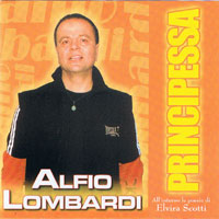 Alfio Lombardi - Principessa
