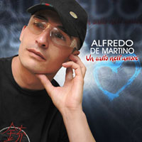 Alfredo Di Martino - Un salto nell'amore