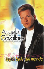 Angelo Cavallaro - La più bella del mondo