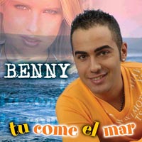 BENNY - TU COME EL MAR