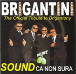 BRIGANTINI - SOUND CA NON SURA