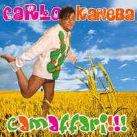 CARLO KANEBA - CAMAFFARI