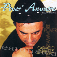 Carmelo Zappulla - Pover'Ammore