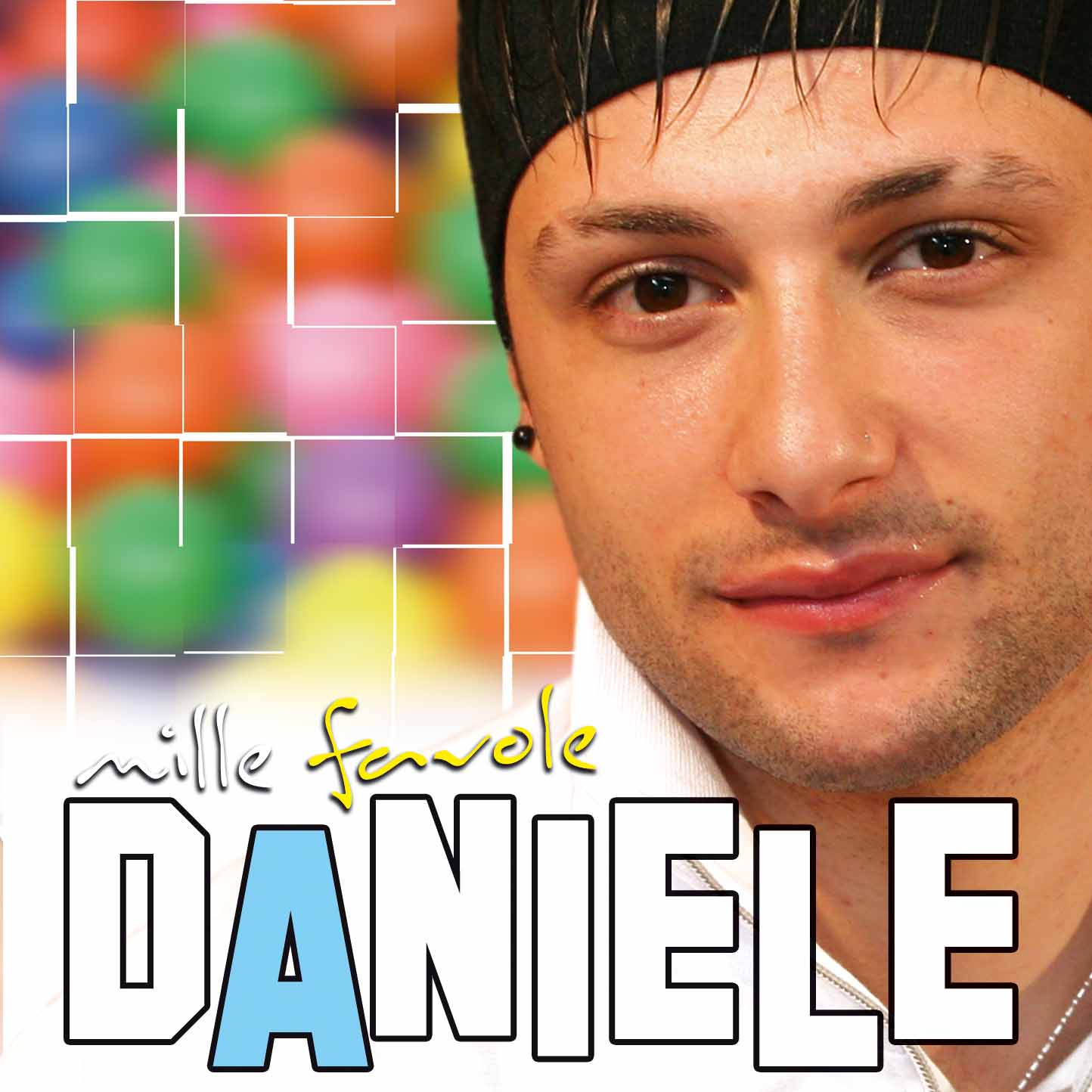 Daniele - Mille favole