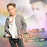 Daniele Marino - Principino del cuore