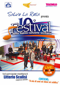 Festival - 10° Festival siciliano