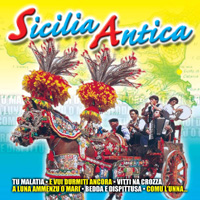 Compilation Siciliane - SICILIA ANTICA