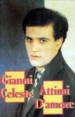 Gianni Celeste - Attimi D'amore
