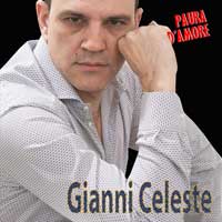 Gianni Celeste - Paura D'Amore