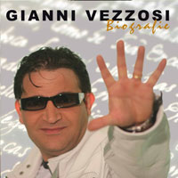 Gianni Vezzosi - Biografie