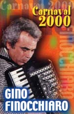 Gino Finocchiaro - Carnaval 2000