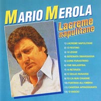 Mario Merola - Lacreme Napulitane