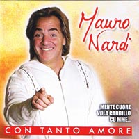 MAURO NARDI - CON TANTO AMORE