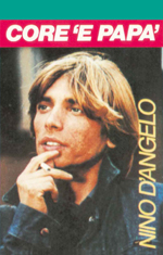 Nino D'Angelo - CORE 'E PAPA'