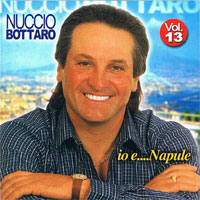 NUCCIO BOTTARO - io...e Napule