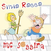 SILVIO ROCCO - ME SOGGIRA