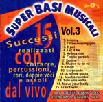 Compilation - Super basi musicali vol.3