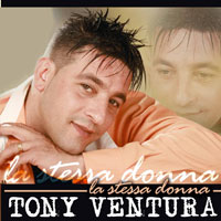 TONY VENTURA - 
