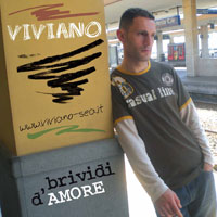 Viviano - Brividi d'amore